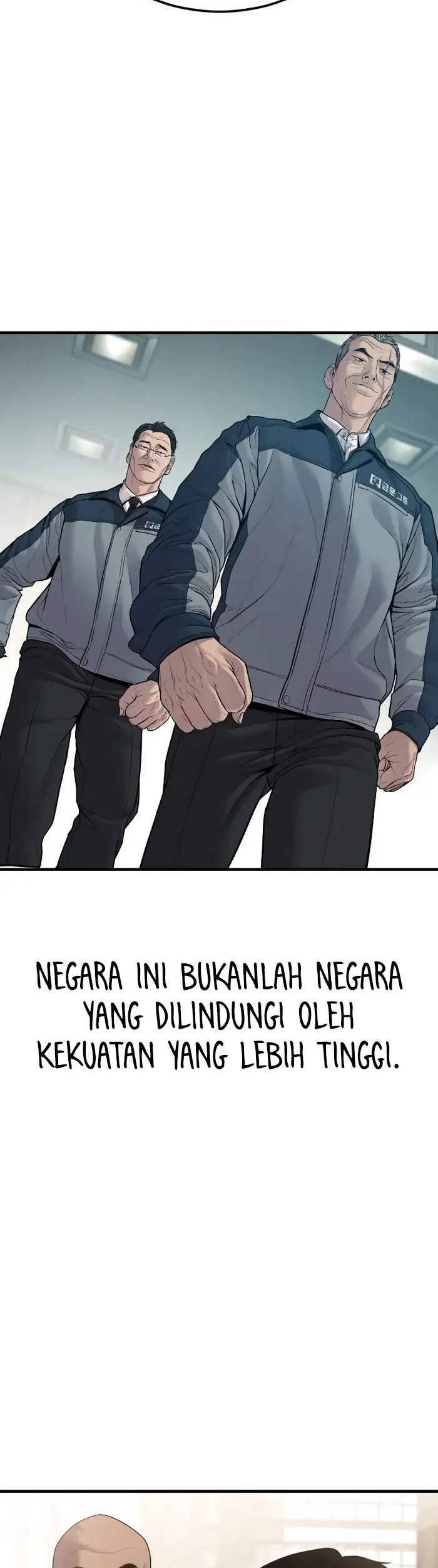 Manager Kim Chapter 134 Gambar 82