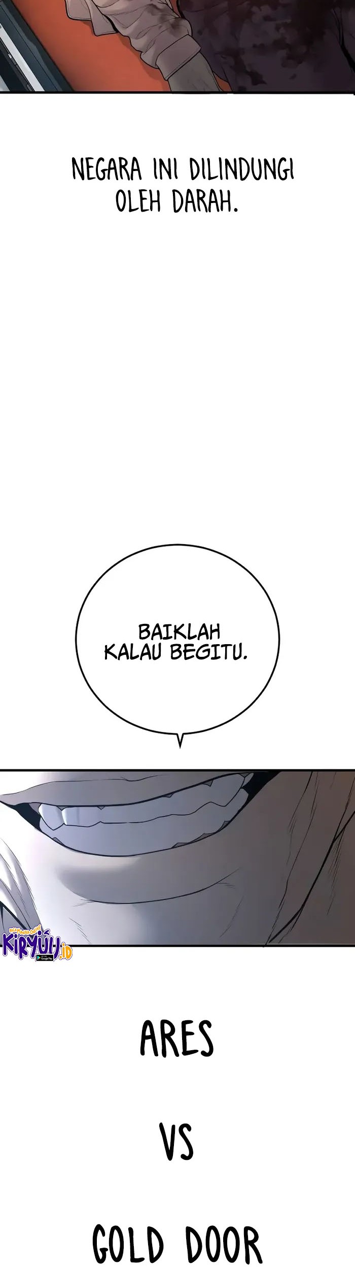 Manager Kim Chapter 134 Gambar 84