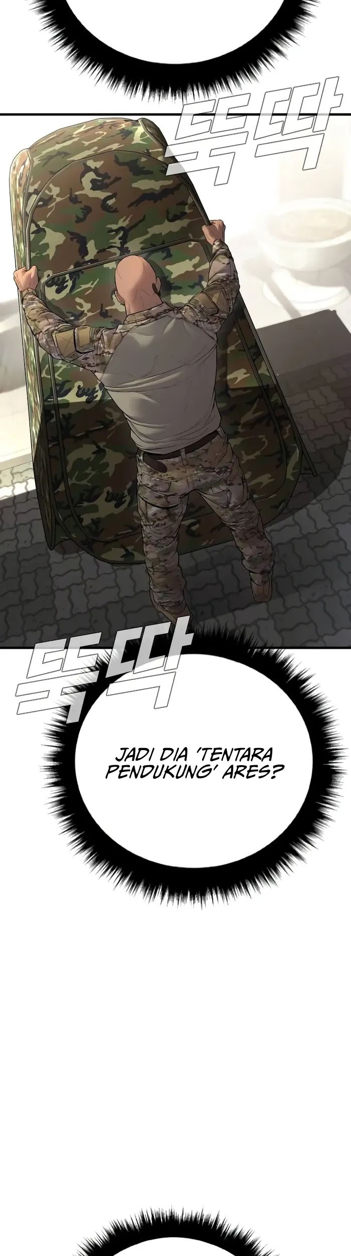 Manager Kim Chapter 134 Gambar 93