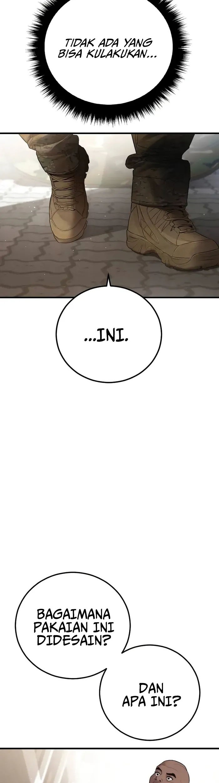 Manager Kim Chapter 134 Gambar 94