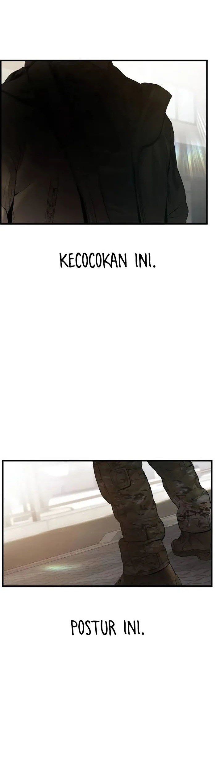 Manager Kim Chapter 134 Gambar 97