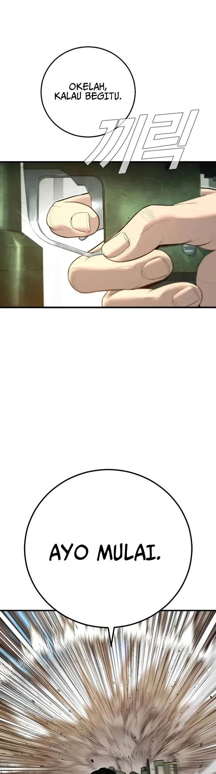 Baca Manhwa Manager Kim Chapter 134 Gambar 2