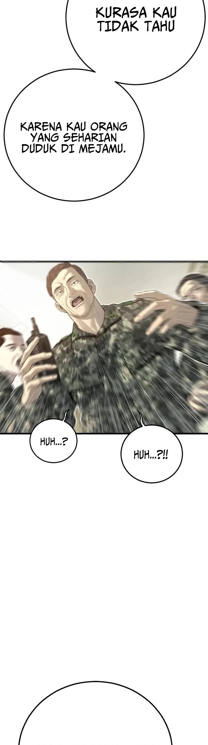 Manager Kim Chapter 134 Gambar 4