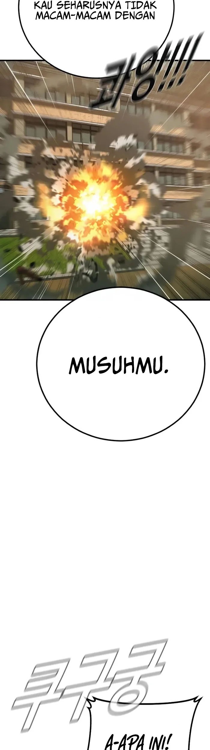 Manager Kim Chapter 134 Gambar 5