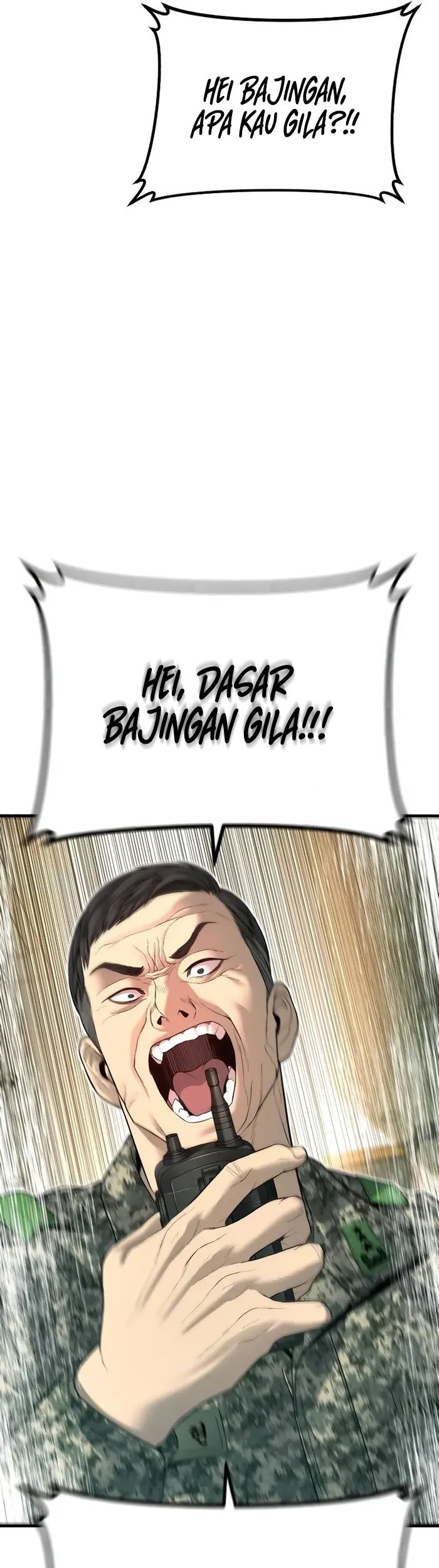 Manager Kim Chapter 134 Gambar 7