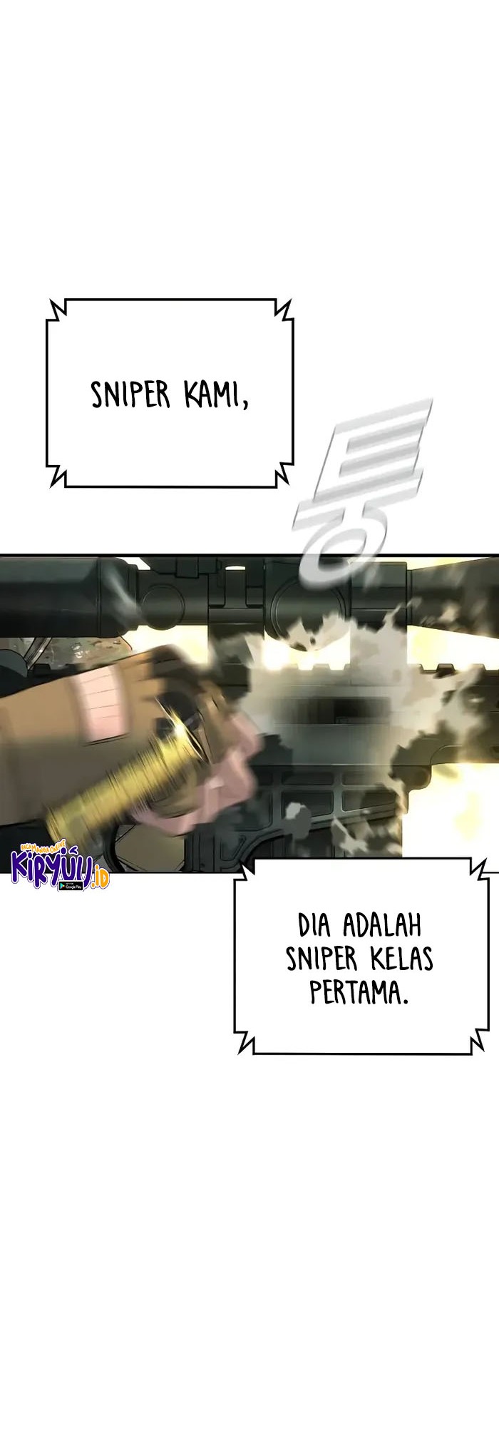 Manager Kim Chapter 134 Gambar 10