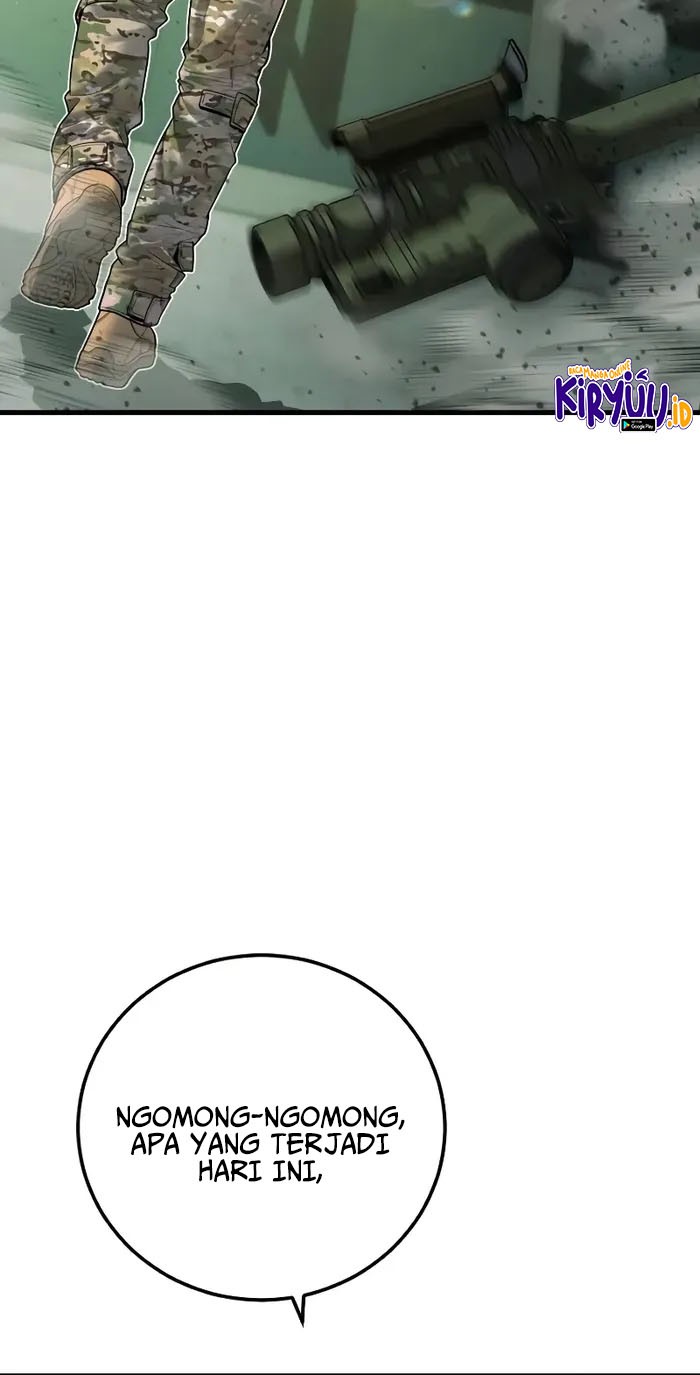 Manager Kim Chapter 134 Gambar 25