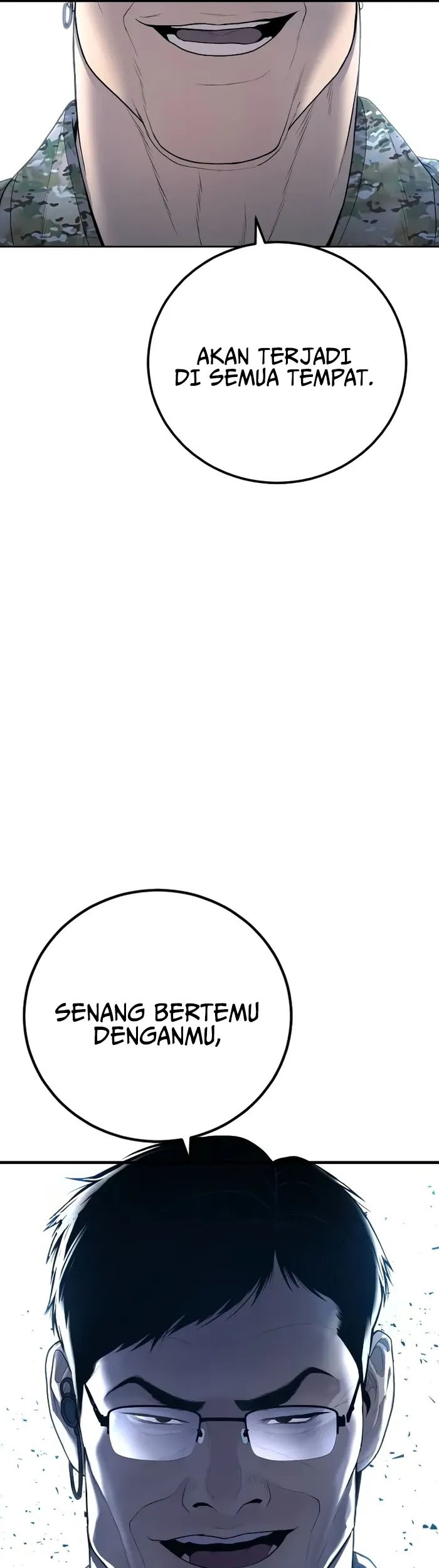 Manager Kim Chapter 134 Gambar 26