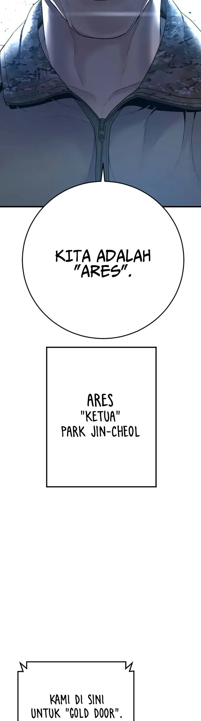 Manager Kim Chapter 134 Gambar 27