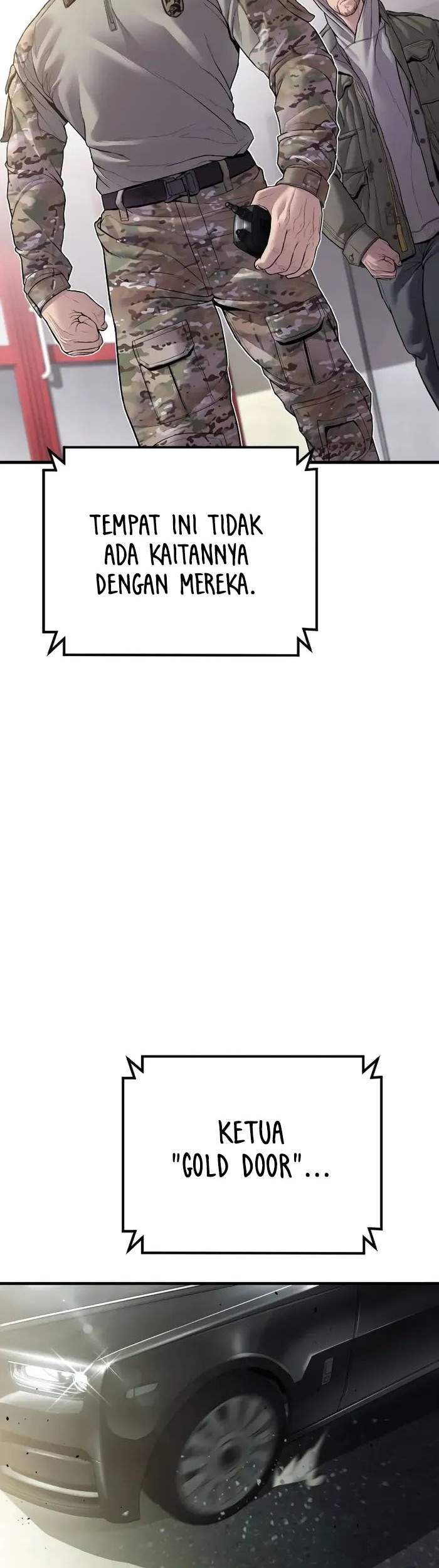 Manager Kim Chapter 134 Gambar 29
