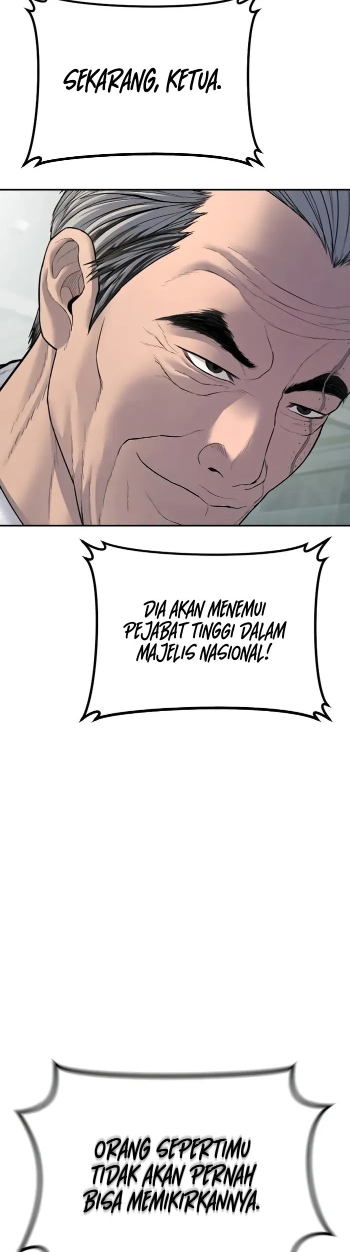 Manager Kim Chapter 134 Gambar 37