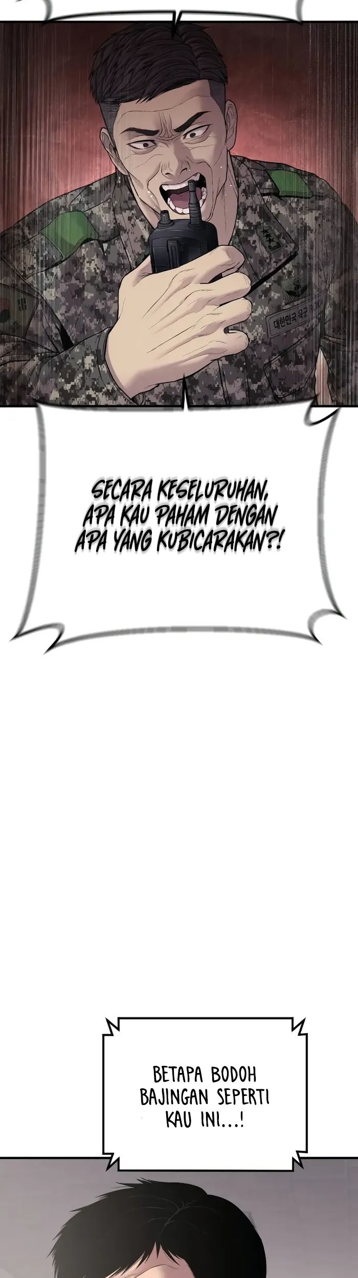 Manager Kim Chapter 134 Gambar 38