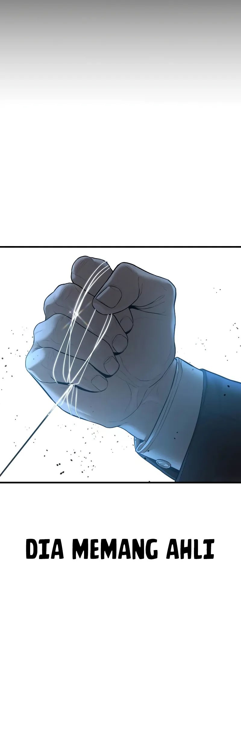 Manager Kim Chapter 133 Gambar 63