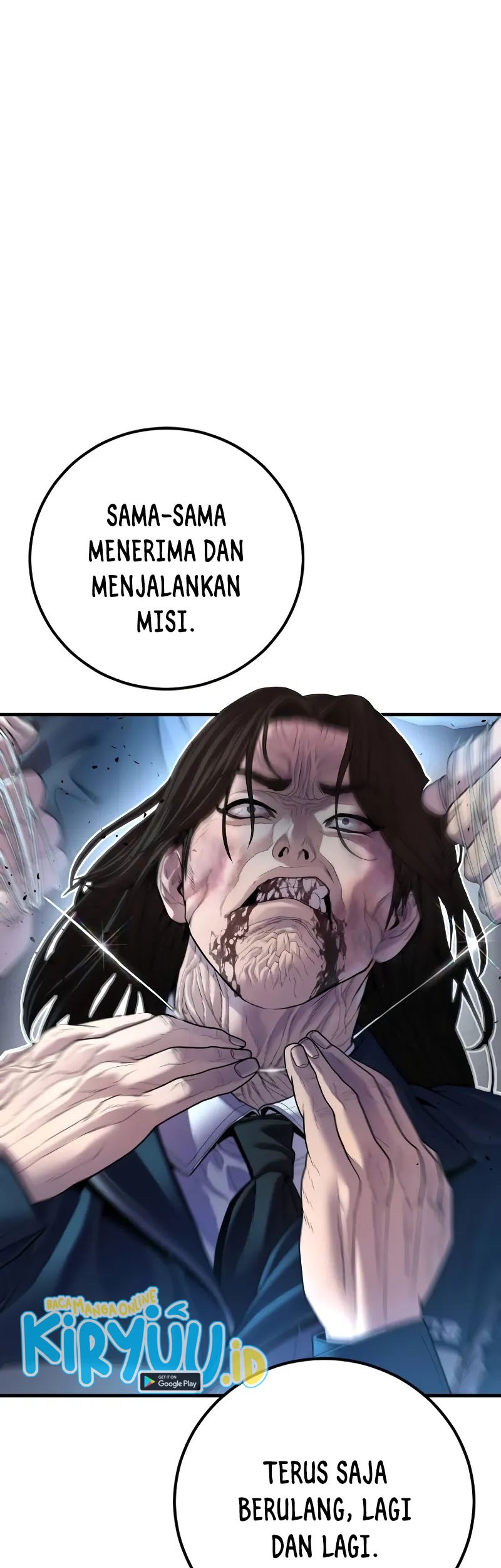Manager Kim Chapter 133 Gambar 71