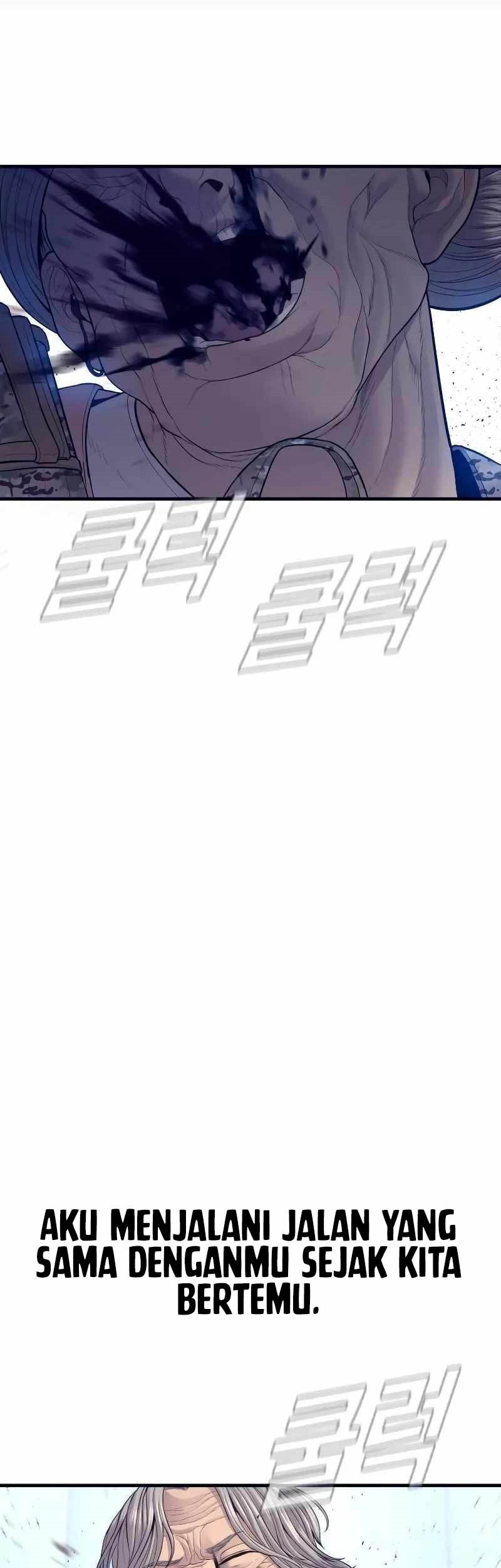 Manager Kim Chapter 132 Gambar 58