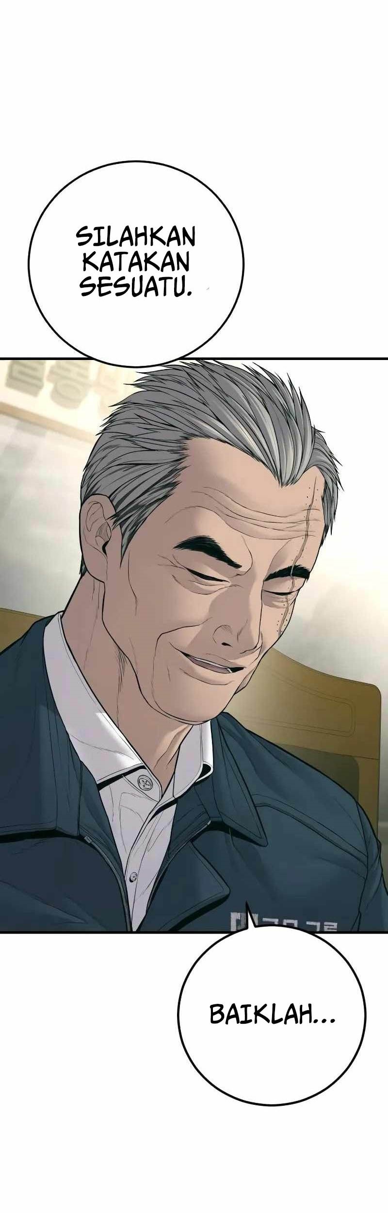 Manager Kim Chapter 132 Gambar 90