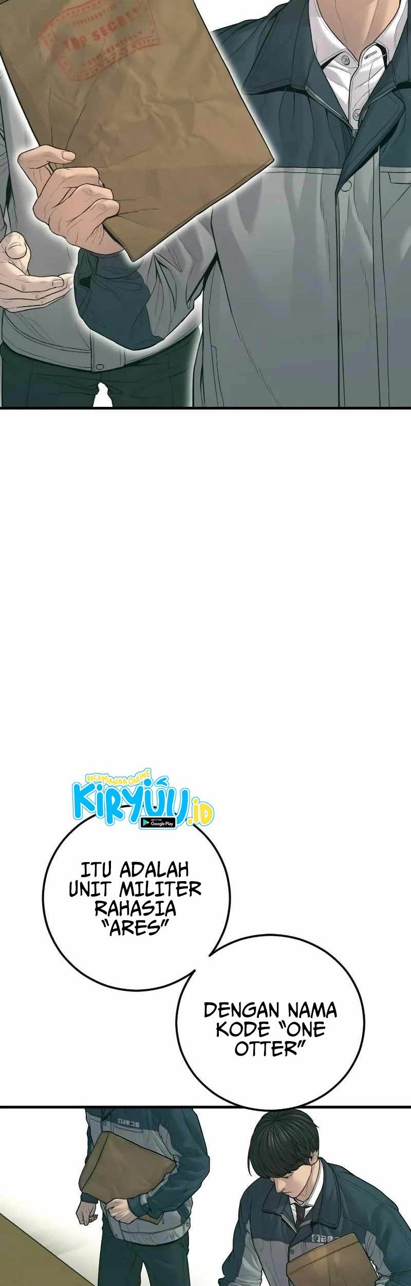 Manager Kim Chapter 132 Gambar 118