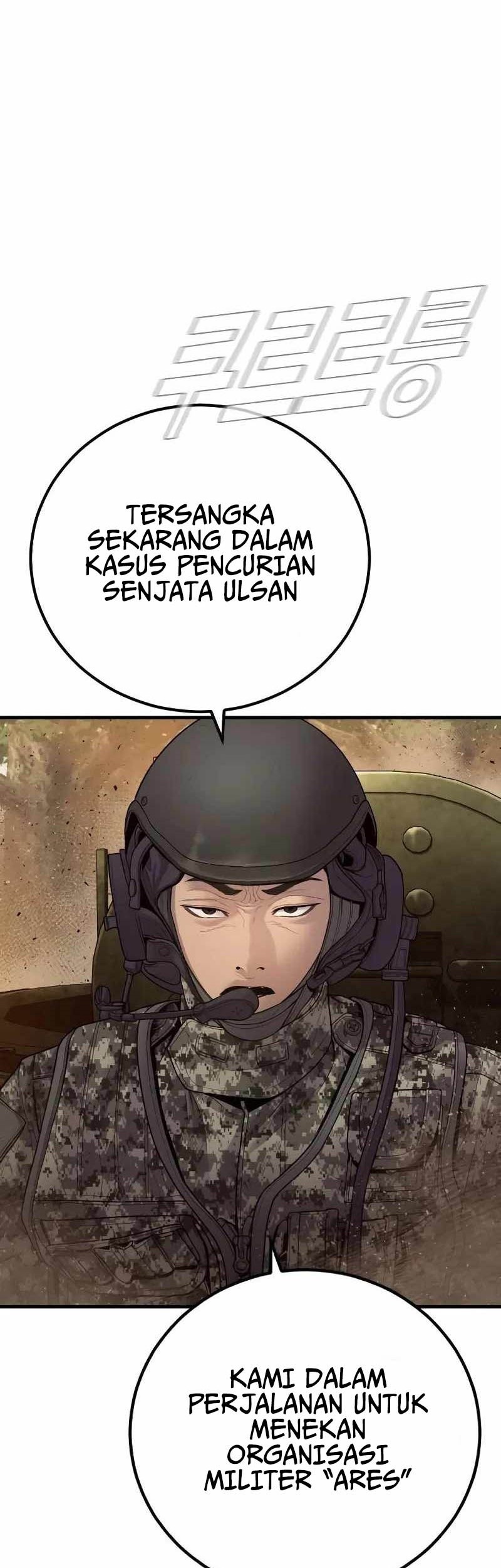 Manager Kim Chapter 132 Gambar 140