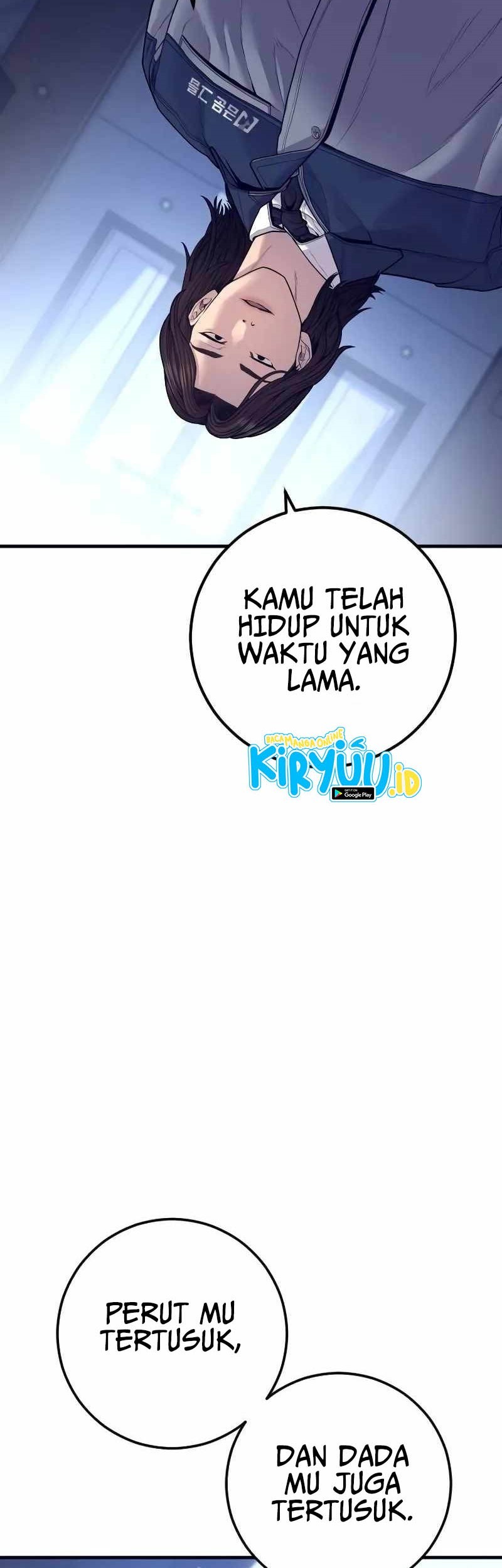 Manager Kim Chapter 132 Gambar 154