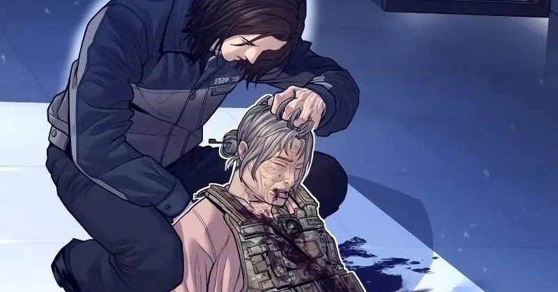 Manager Kim Chapter 132 Gambar 157