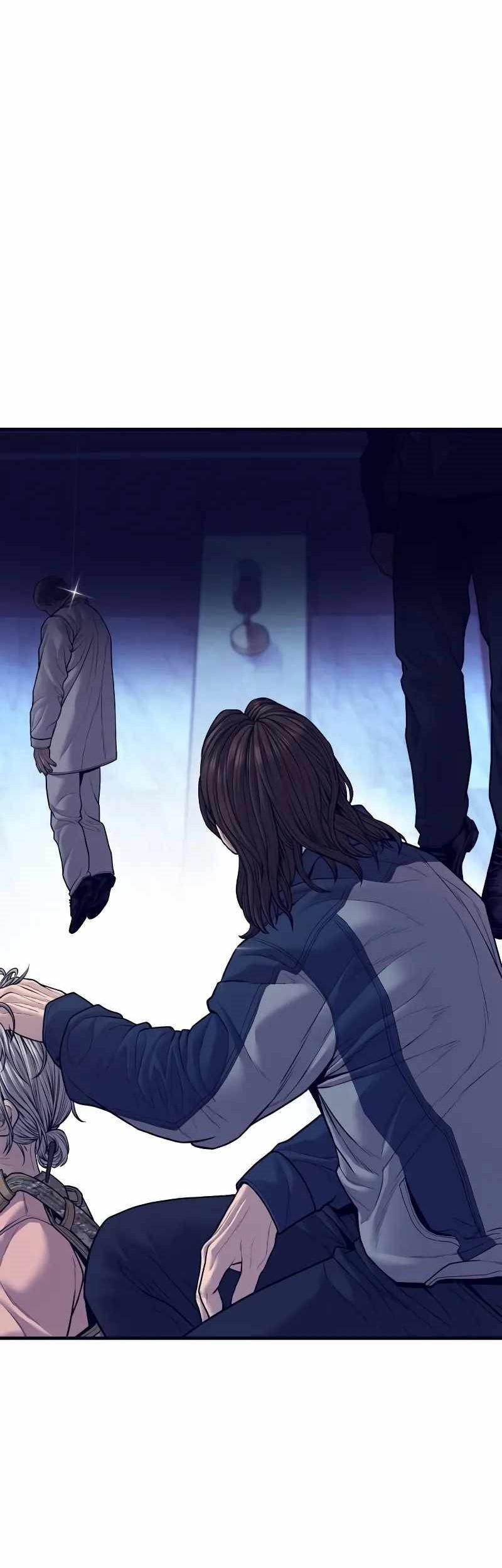 Manager Kim Chapter 132 Gambar 166
