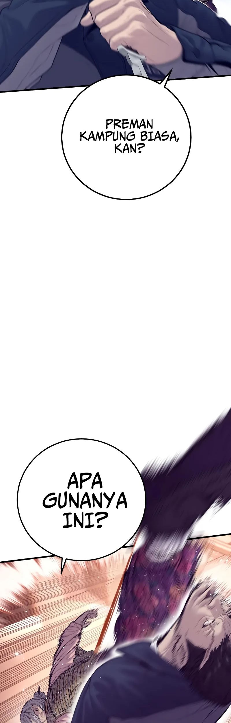 Manager Kim Chapter 131 Gambar 73