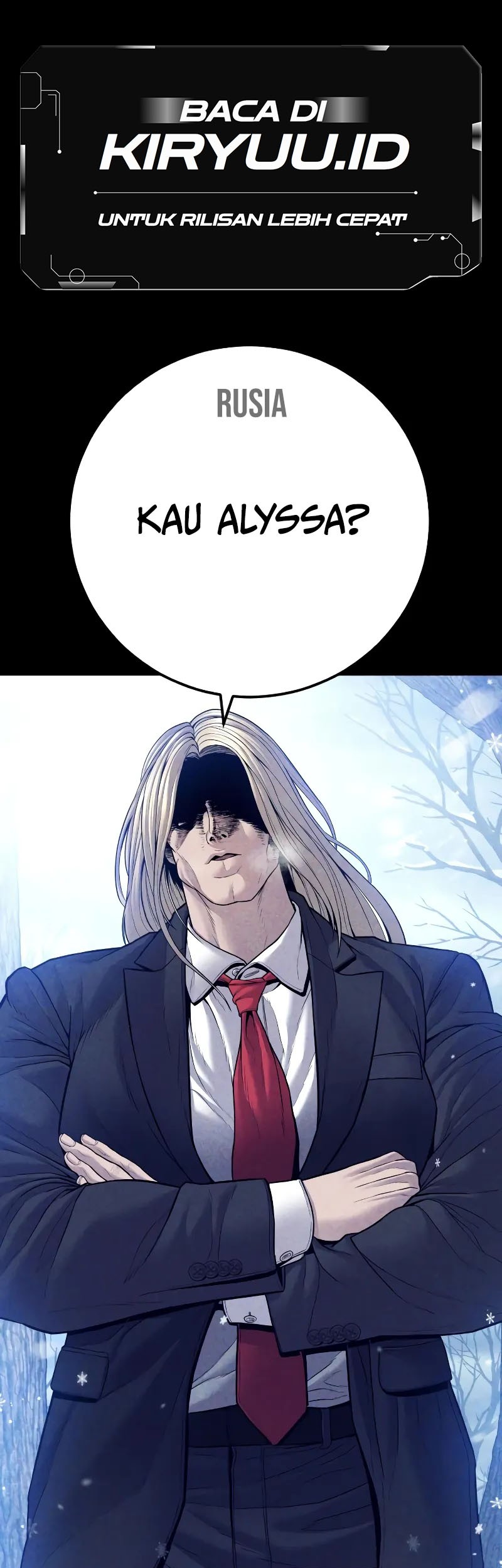 Baca Manhwa Manager Kim Chapter 130 Gambar 2
