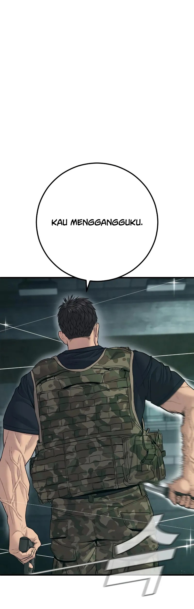 Manager Kim Chapter 128 Gambar 40