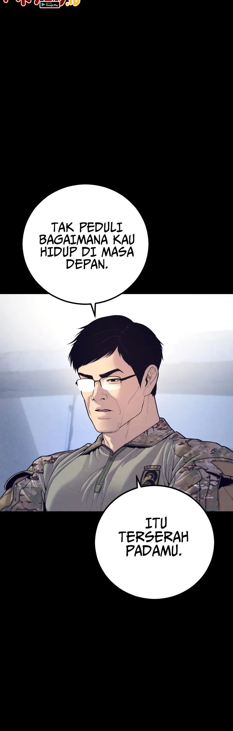 Manager Kim Chapter 127 Gambar 53