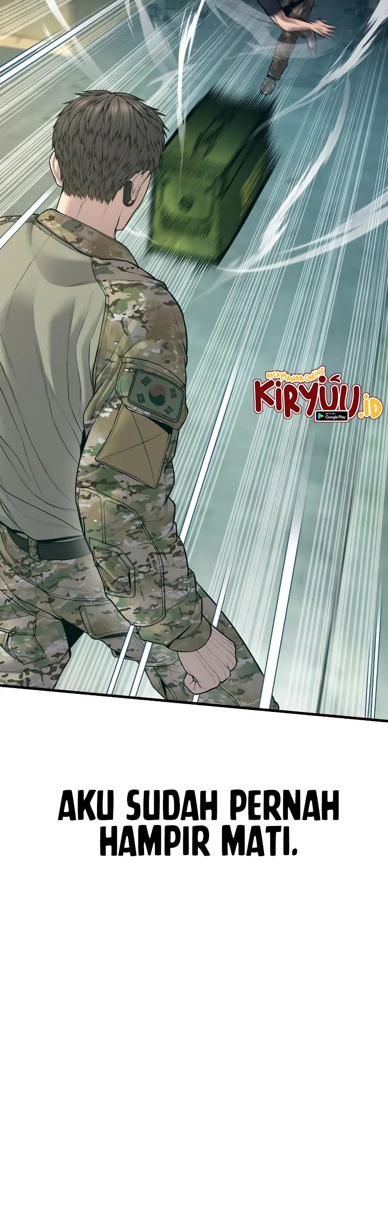 Manager Kim Chapter 127 Gambar 59