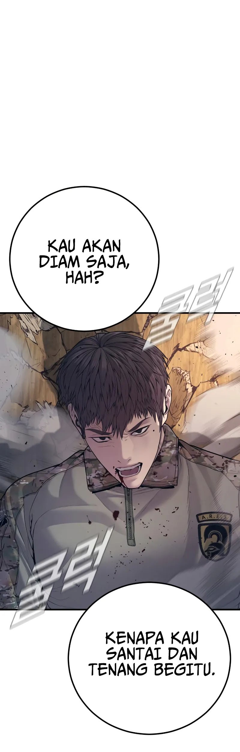 Manager Kim Chapter 127 Gambar 62