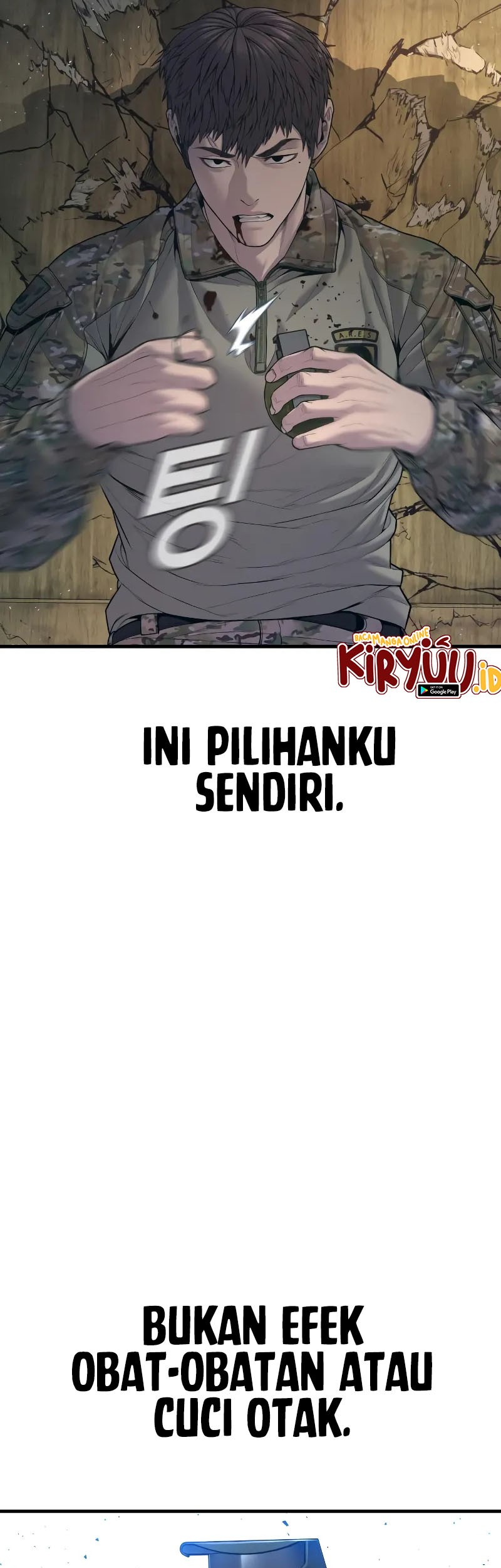Manager Kim Chapter 127 Gambar 66