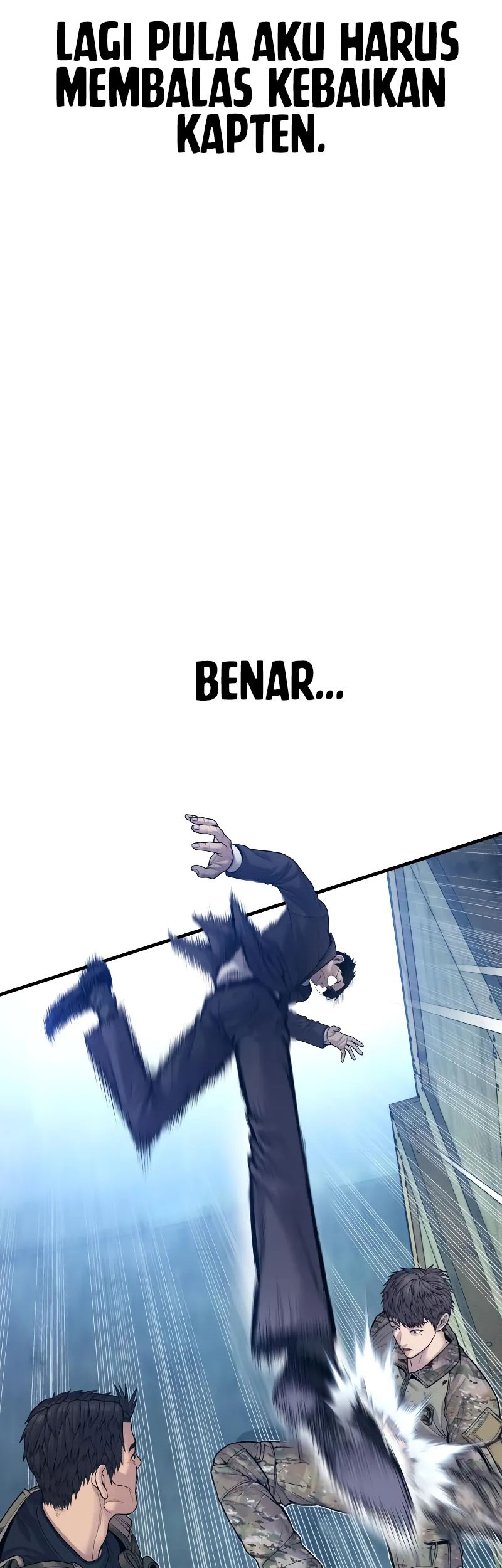 Manager Kim Chapter 127 Gambar 68