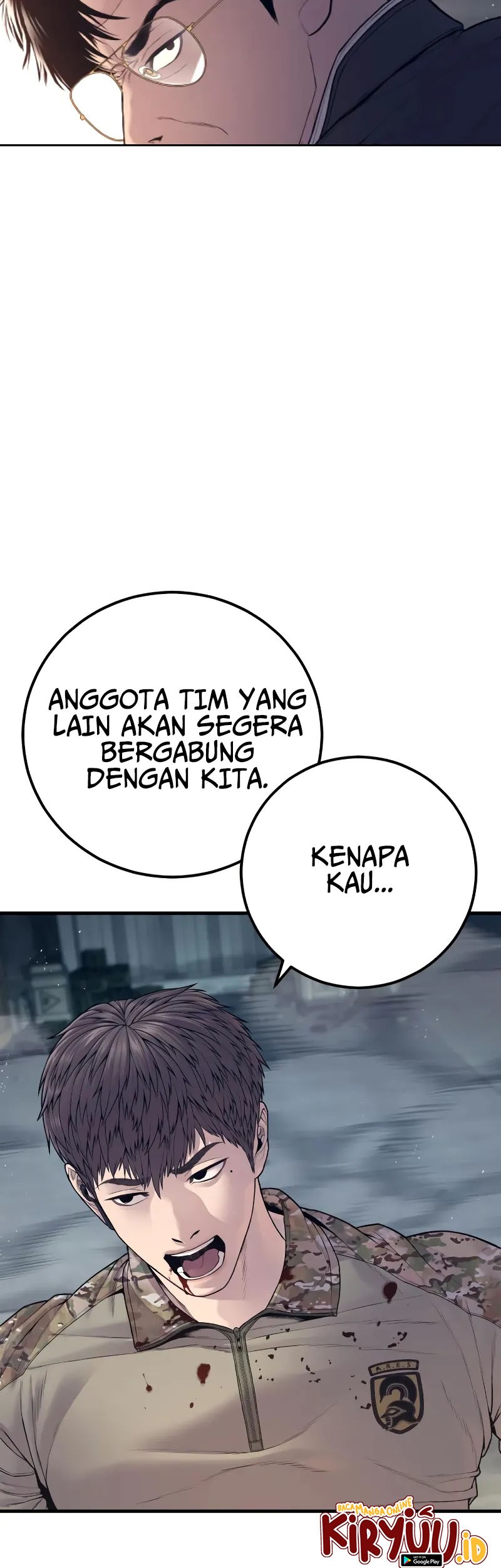 Manager Kim Chapter 127 Gambar 80