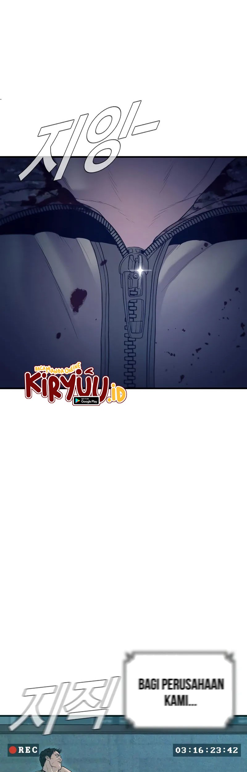 Manager Kim Chapter 127 Gambar 95