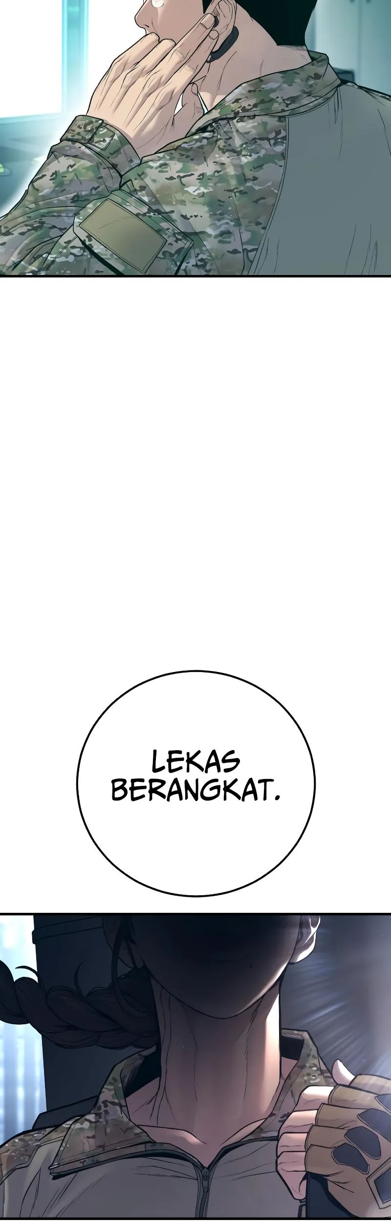 Manager Kim Chapter 127 Gambar 98