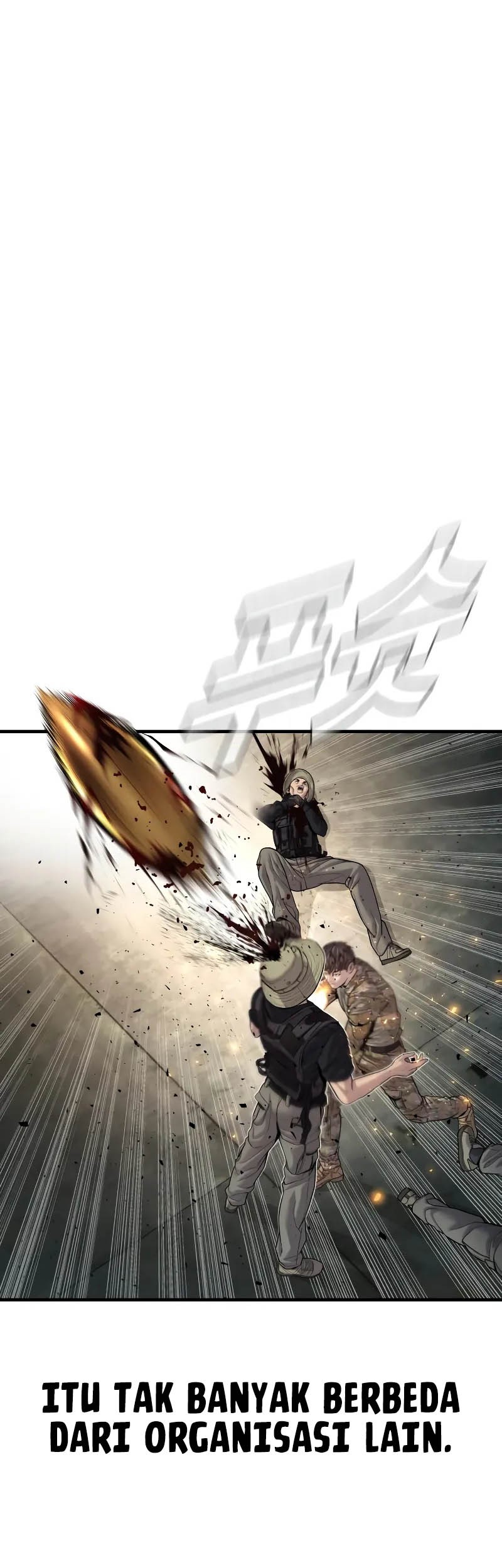 Manager Kim Chapter 127 Gambar 18