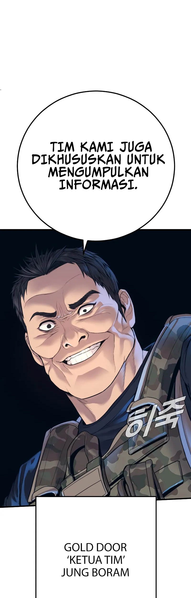 Manager Kim Chapter 127 Gambar 25