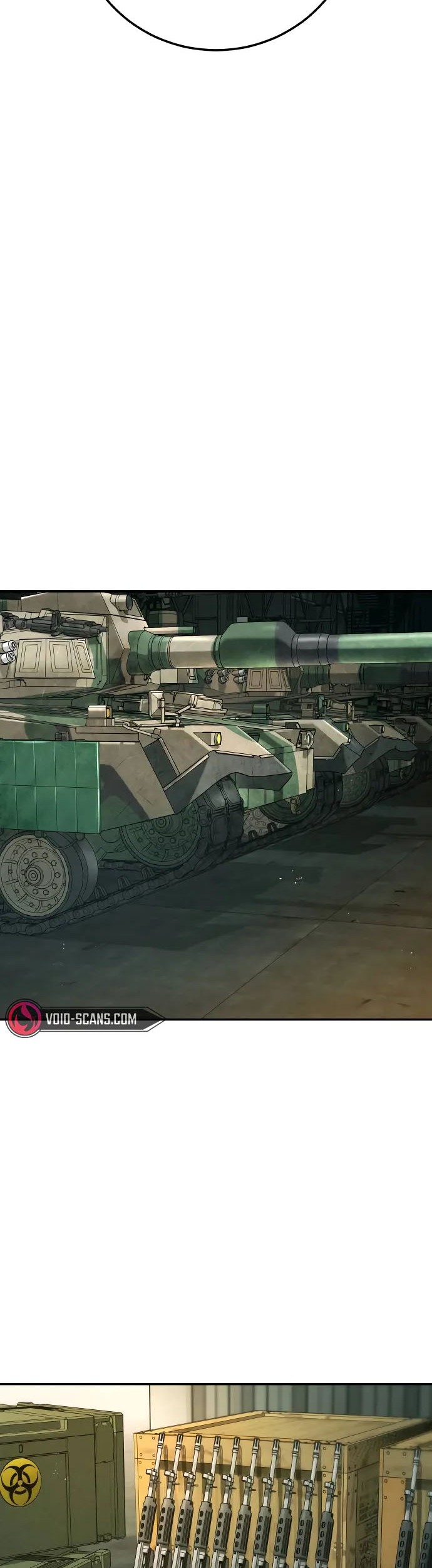 Manager Kim Chapter 126 Gambar 44