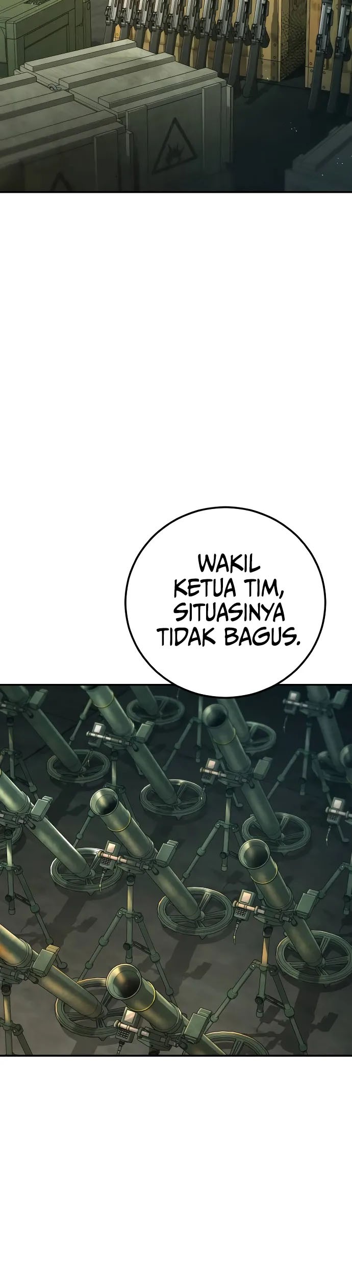 Manager Kim Chapter 126 Gambar 45