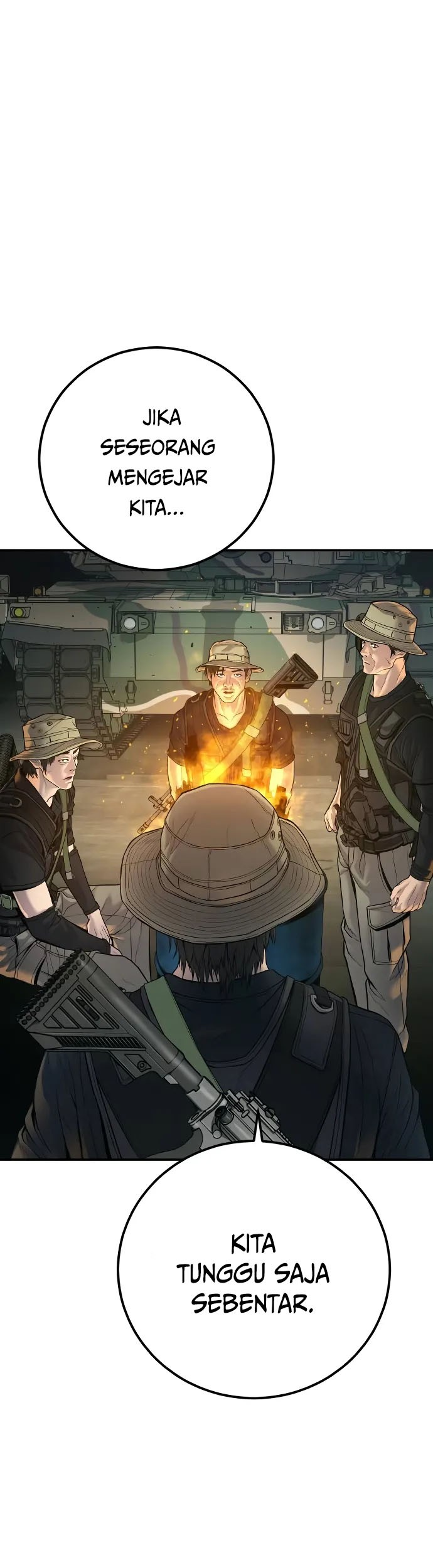 Manager Kim Chapter 126 Gambar 48