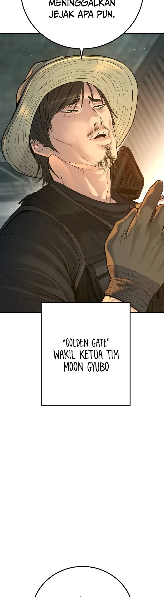 Manager Kim Chapter 126 Gambar 50