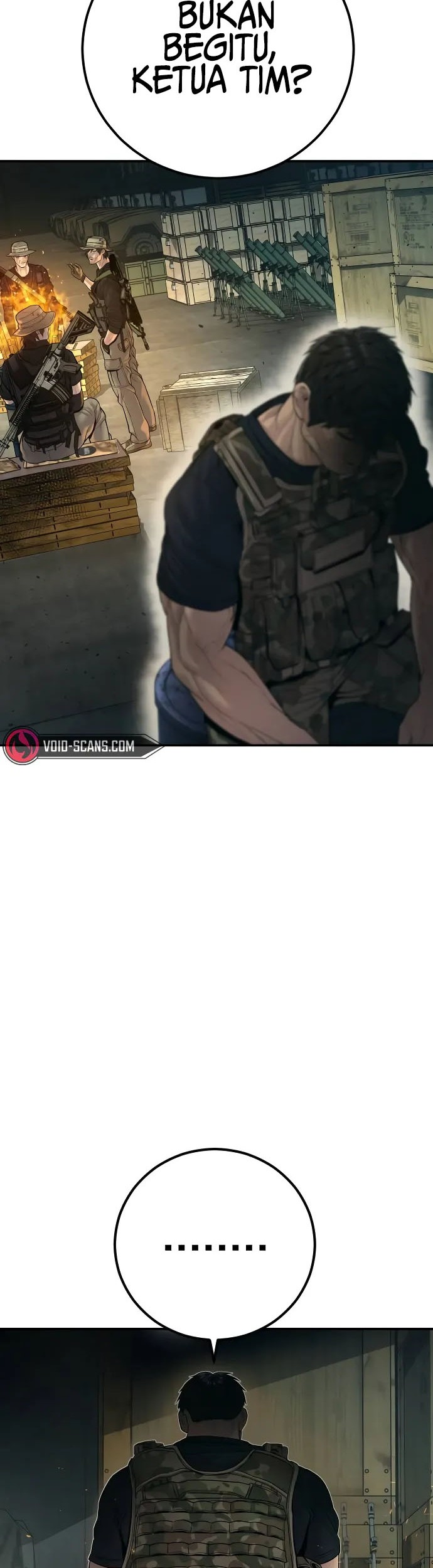 Manager Kim Chapter 126 Gambar 51