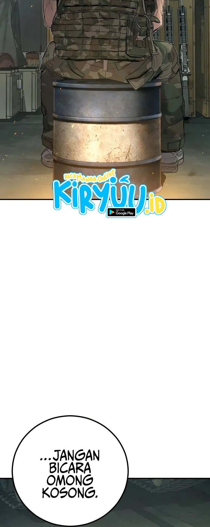 Manager Kim Chapter 126 Gambar 52