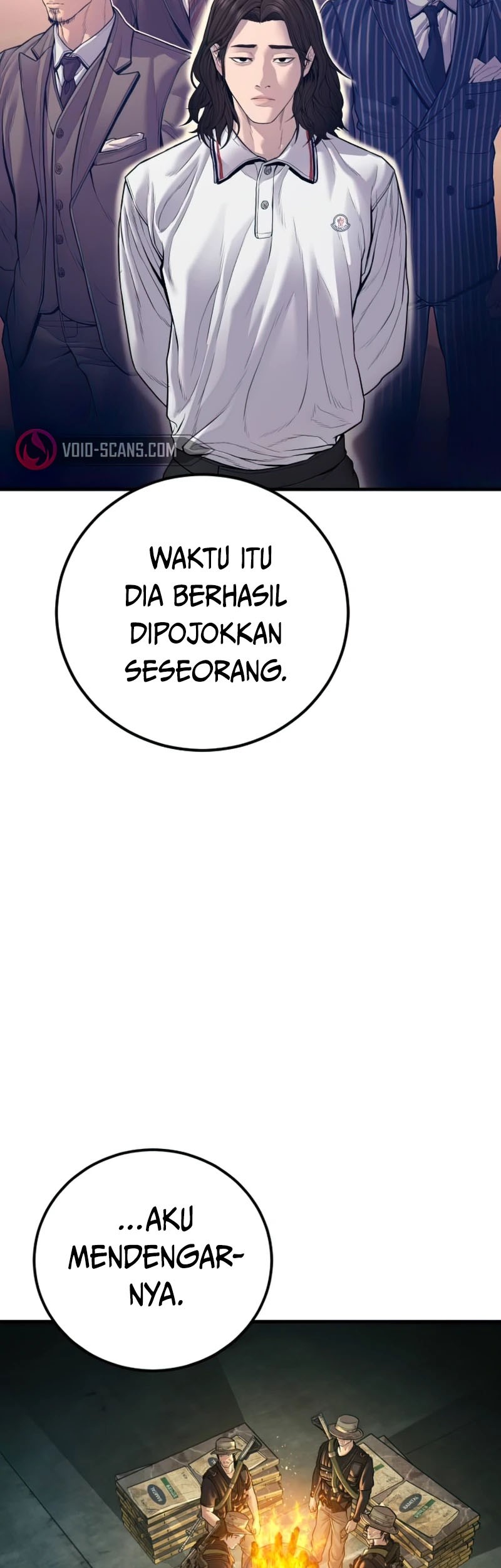 Manager Kim Chapter 126 Gambar 57