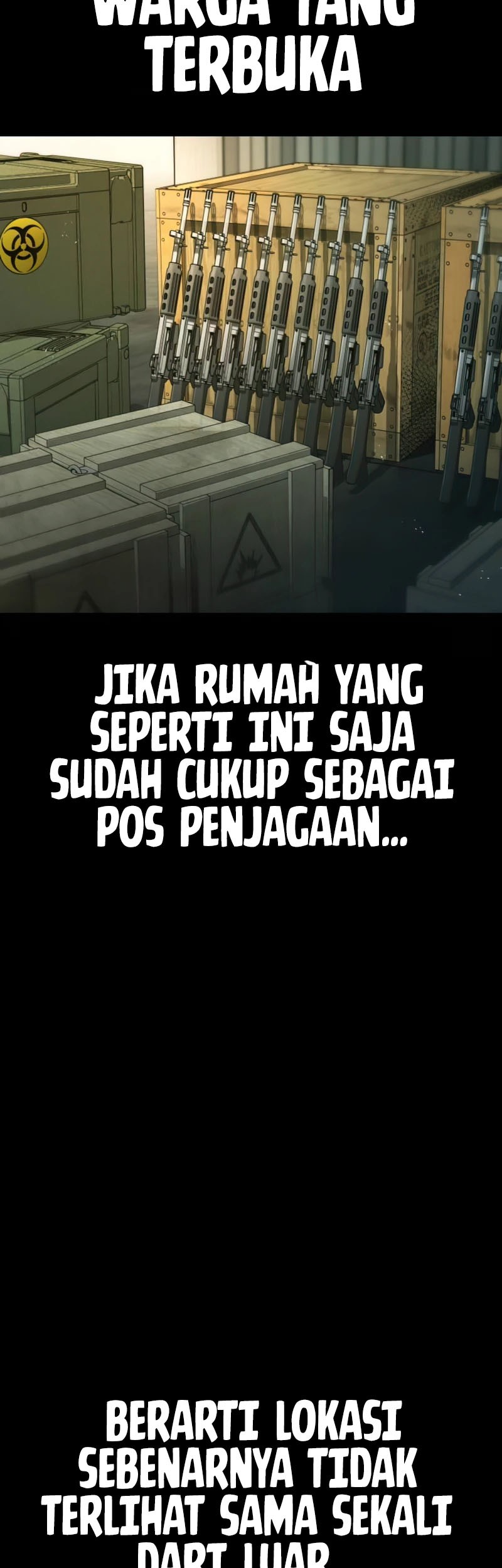 Manager Kim Chapter 126 Gambar 73