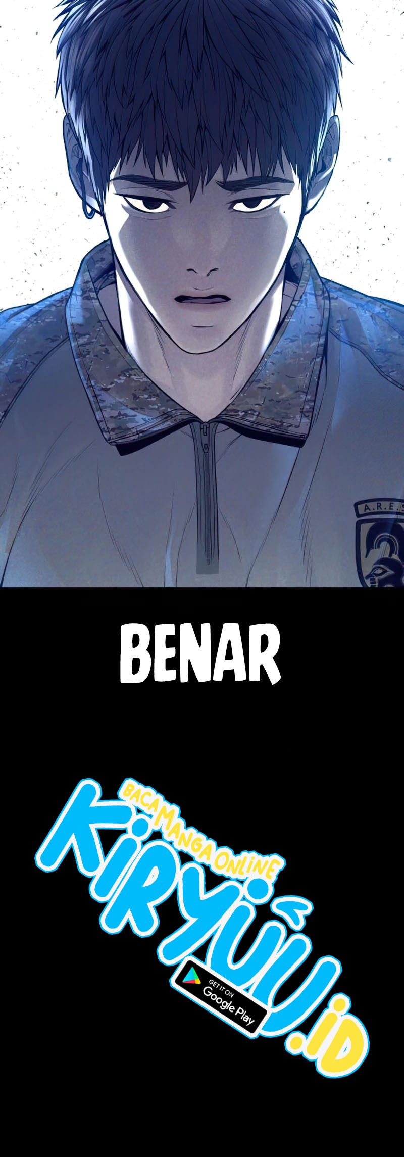 Manager Kim Chapter 126 Gambar 75