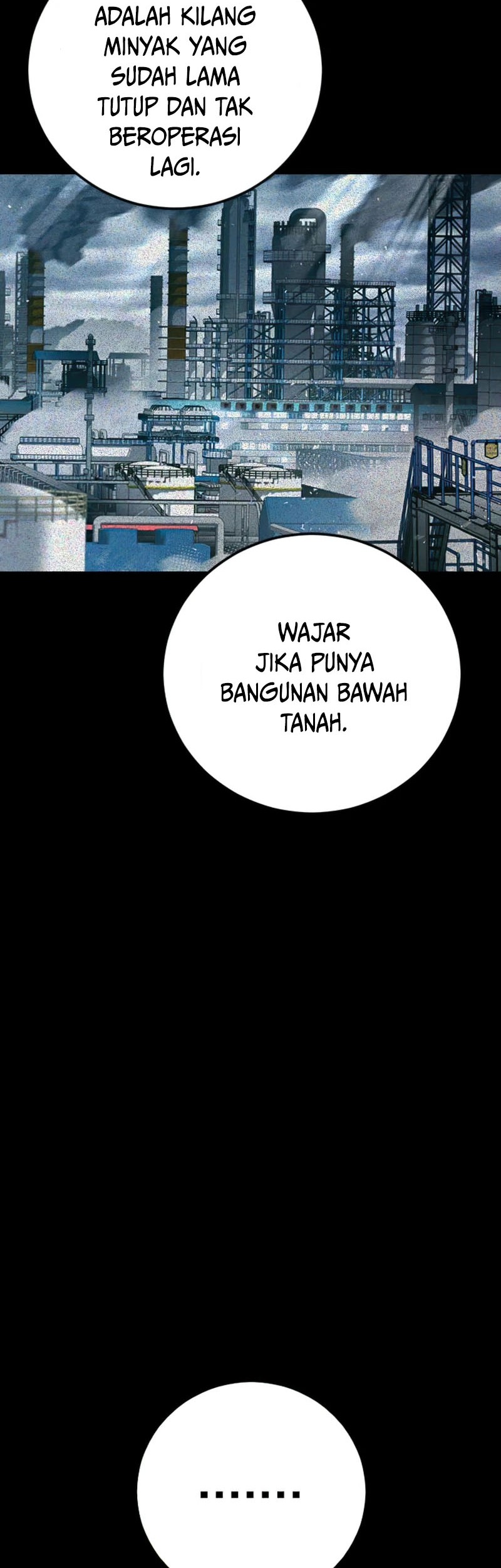 Manager Kim Chapter 126 Gambar 77