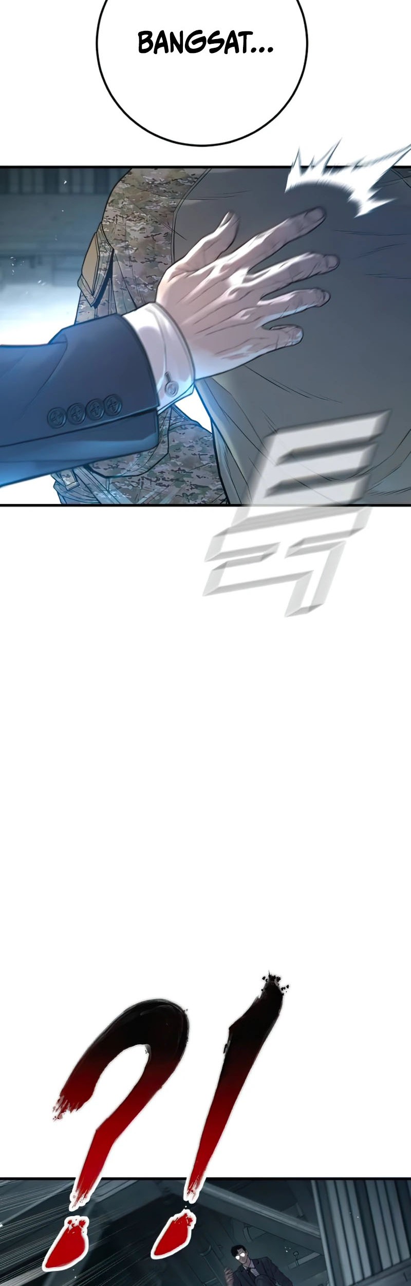 Manager Kim Chapter 126 Gambar 85