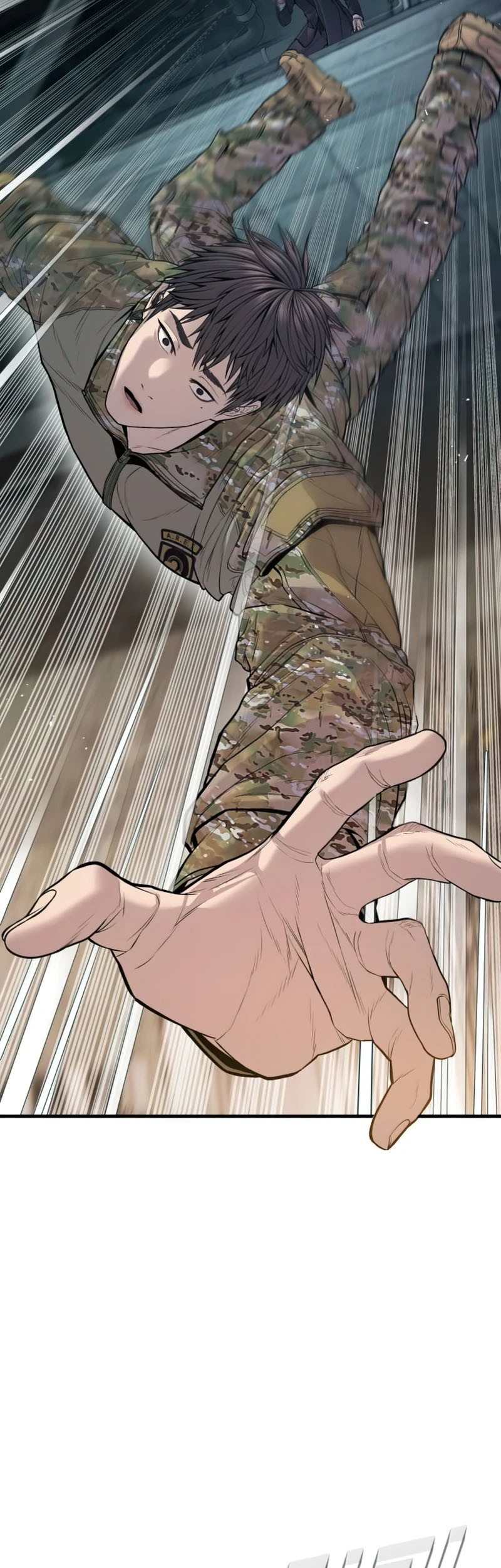 Manager Kim Chapter 126 Gambar 86